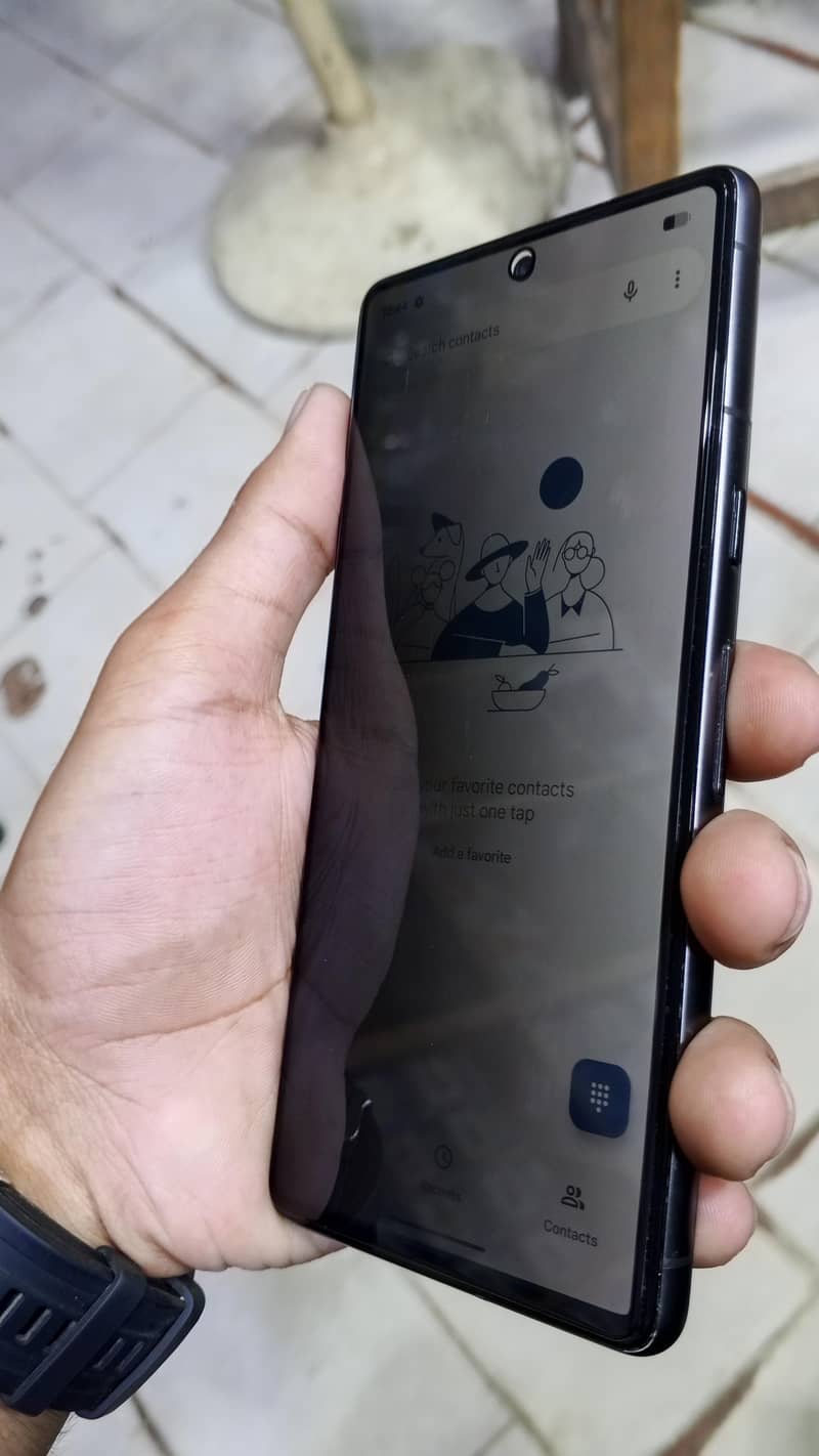 Google Pixel 7 6