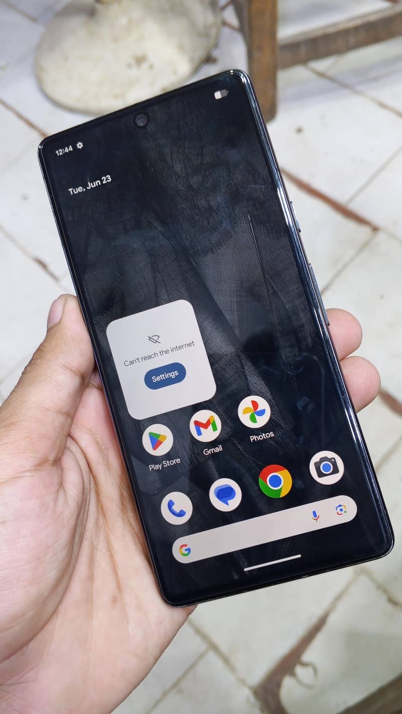 Google Pixel 7 7
