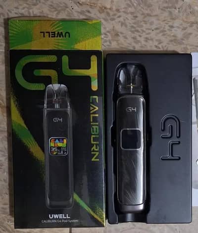 uwell G4