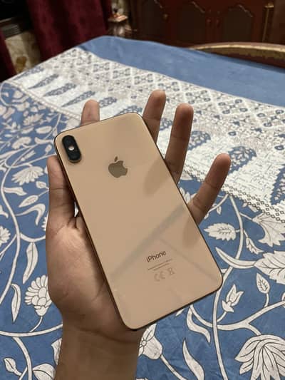 Apple iPhone XS Max