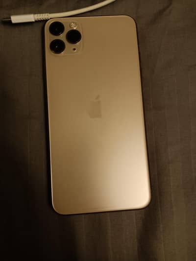 Apple iPhone 11 Pro Max jv