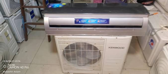 Kenwood DC inverter AC 1.5 ton / split AC/ inverter AC/ AC