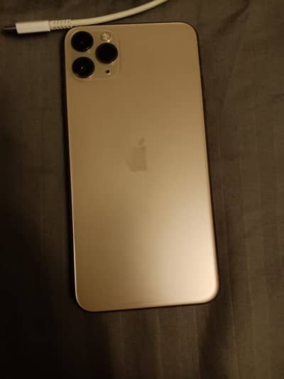 Apple iPhone 11 Pro Max jv
