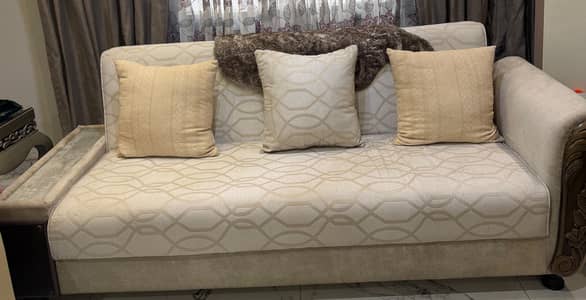Sofa Cum Bed