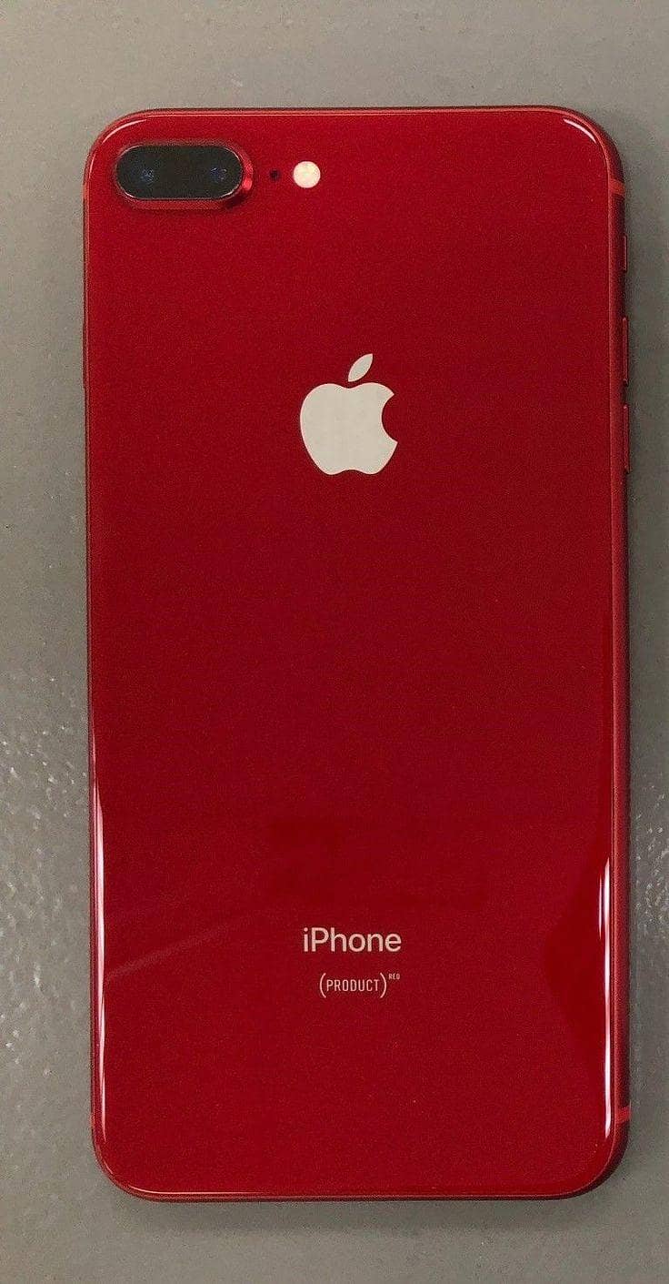 Apple iPhone 8 Plus 1