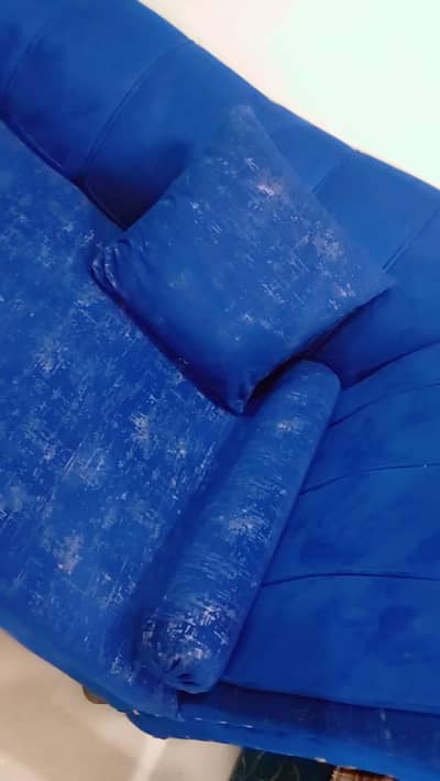 Dewaan Sofa