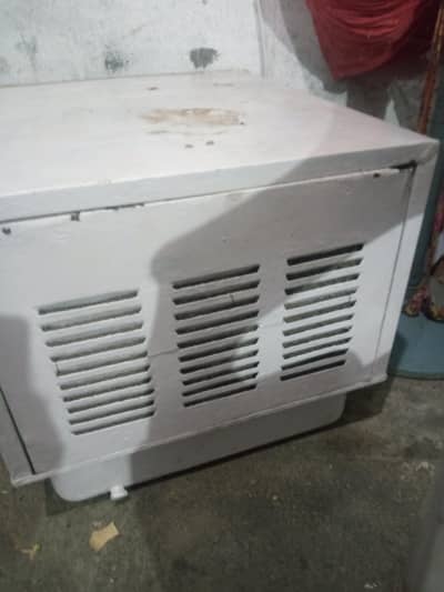 Metal Body Blower Cooler For Sale