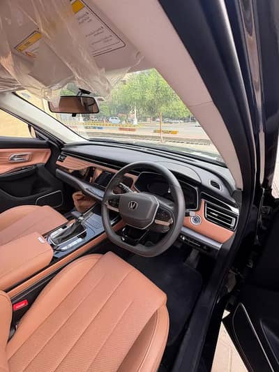 Changan Oshan X7 2026 - Comfort - 7 Seater