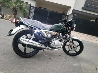 Honda CG 150