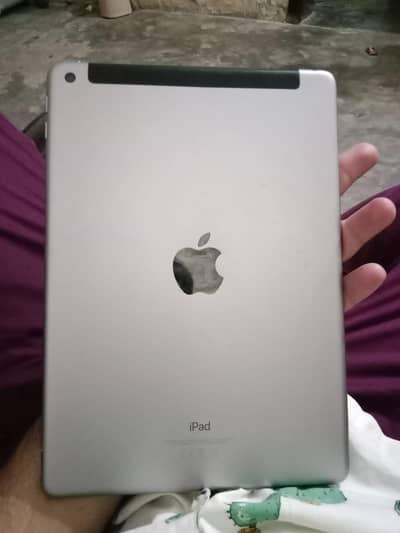 I pad 6 generation