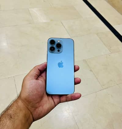 Apple iPhone 13 Pro