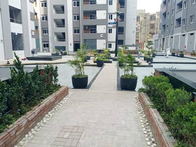2 BED-DD Brand New Flats | Limited Units Available For Sale