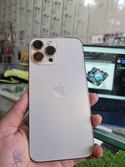Apple iPhone 13 Pro Max