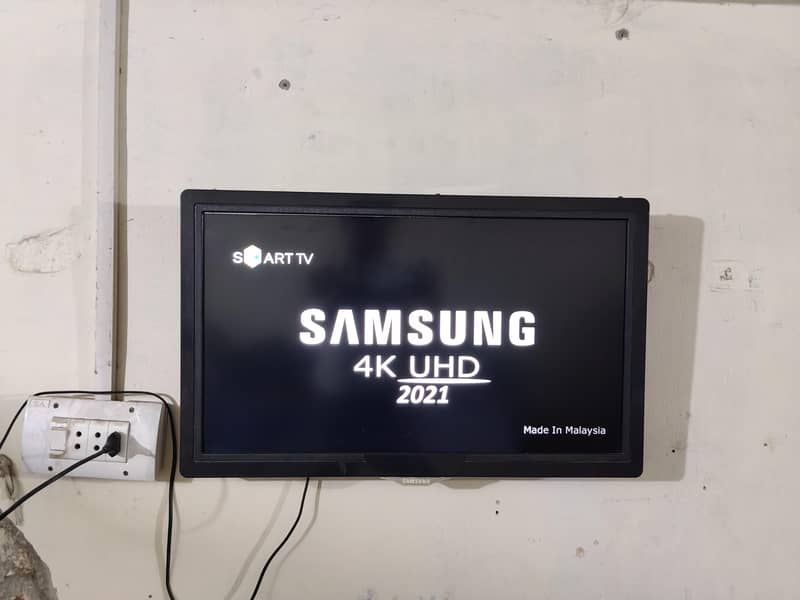 Smart TV 0