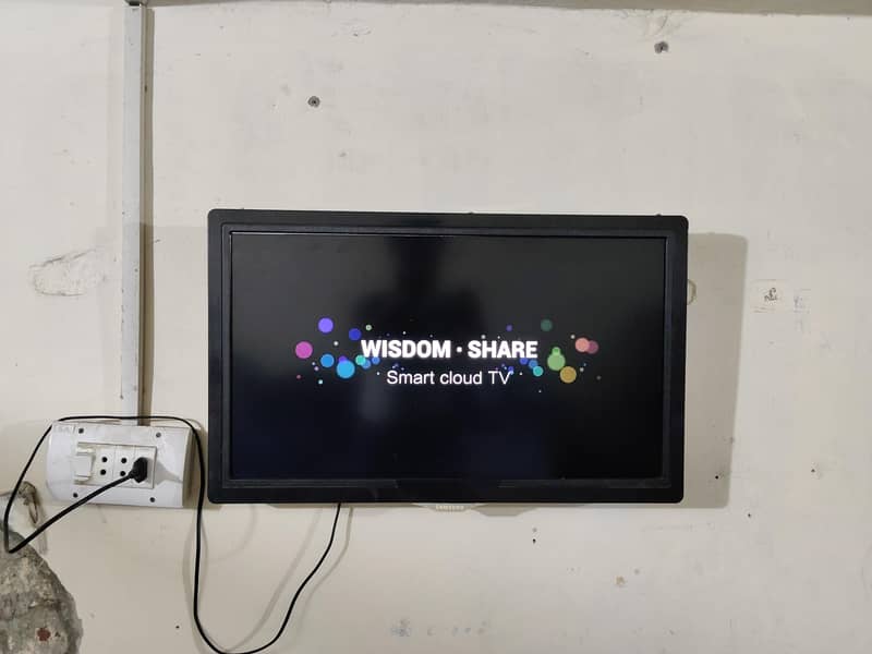 Smart TV 1