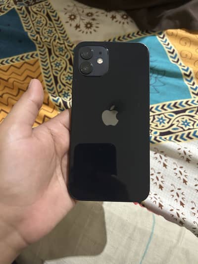 Apple iPhone 12