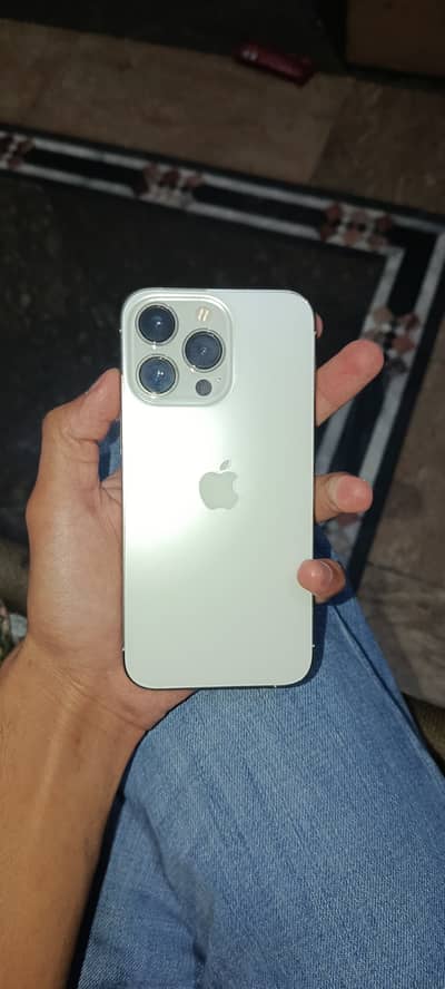 Apple iPhone 13 Pro