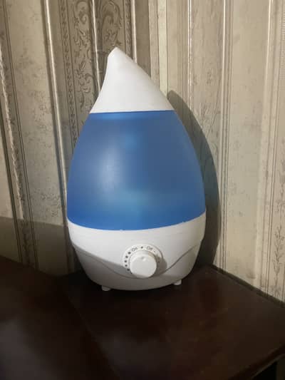 Humidifier