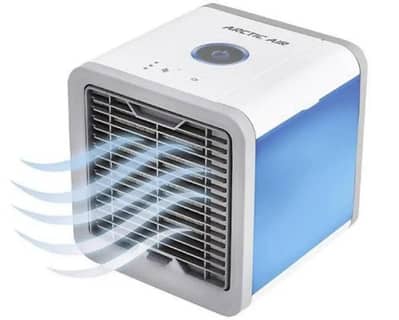 Portable Mini  Air conditioner for car and offices