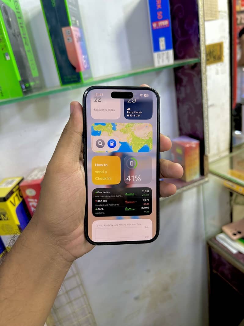 Apple iPhone 15 0