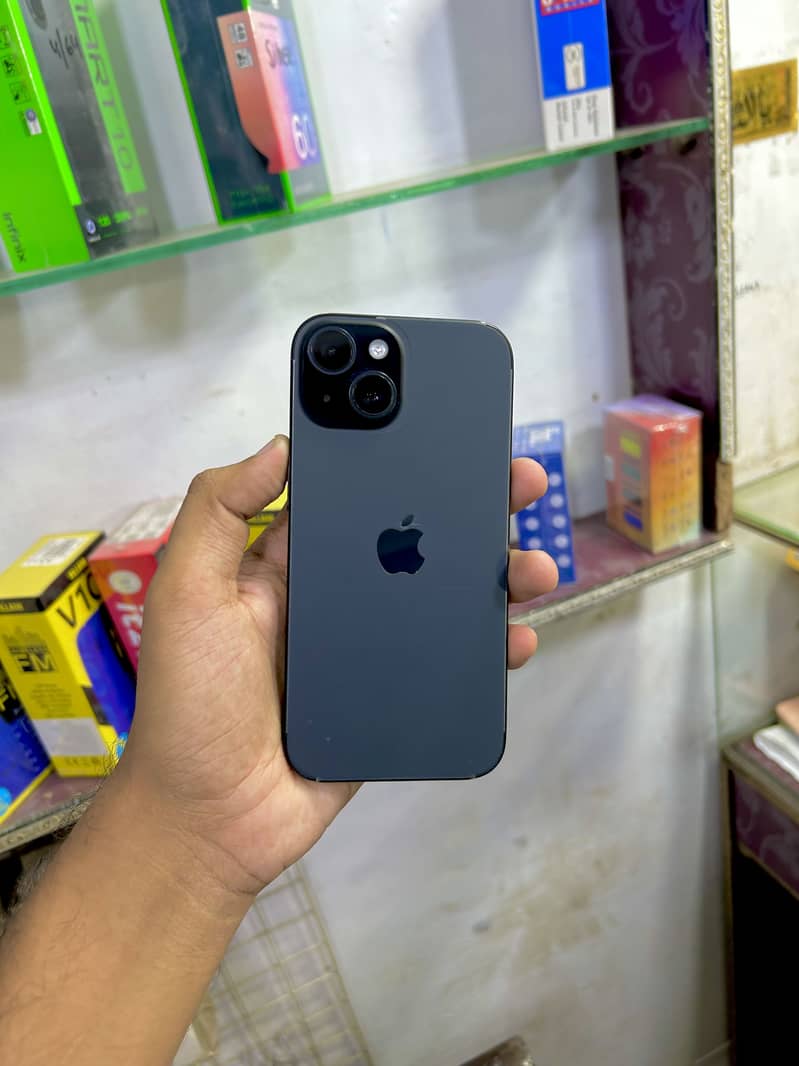 Apple iPhone 15 1