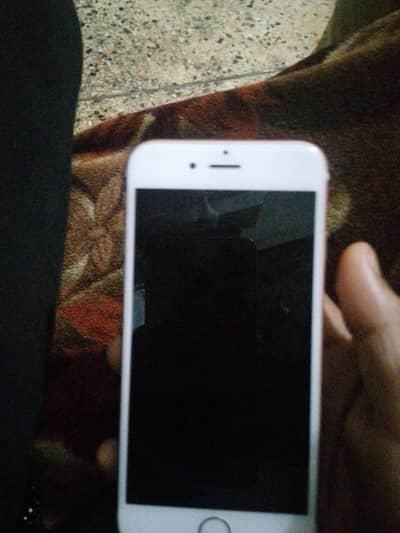 i phone 6 s