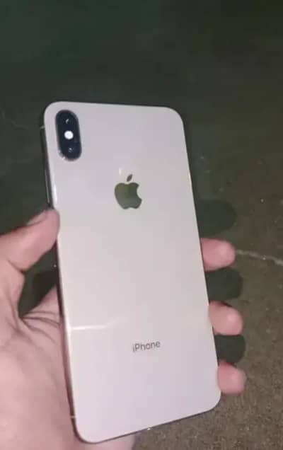 Apple iPhone XS Max