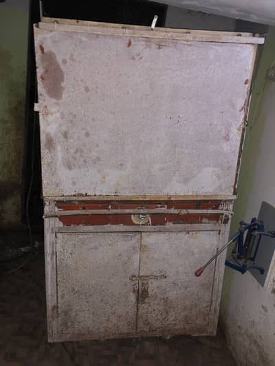 Paan cabin