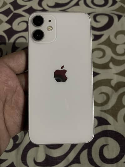 Iphone 12mini