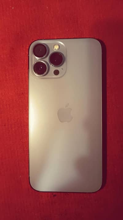 Apple iPhone 13 Pro Max