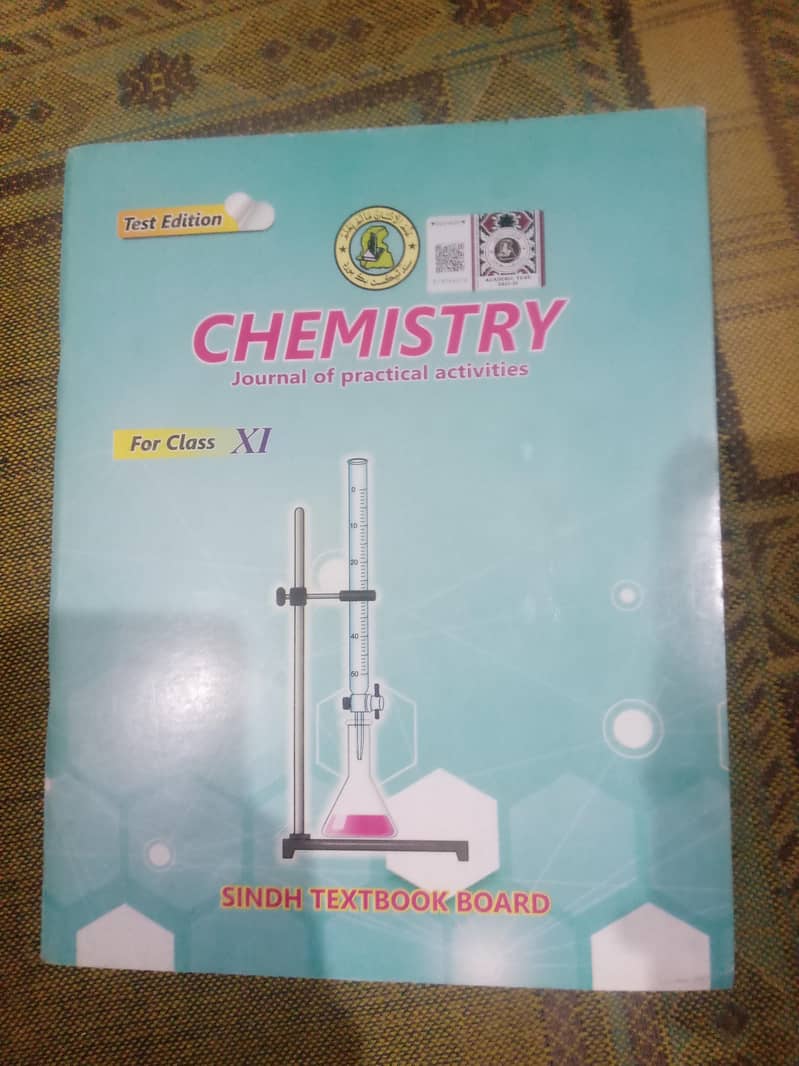practical journal 0