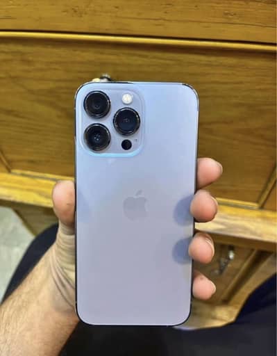 Apple iPhone 13 Pro