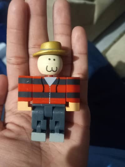 roblox toys