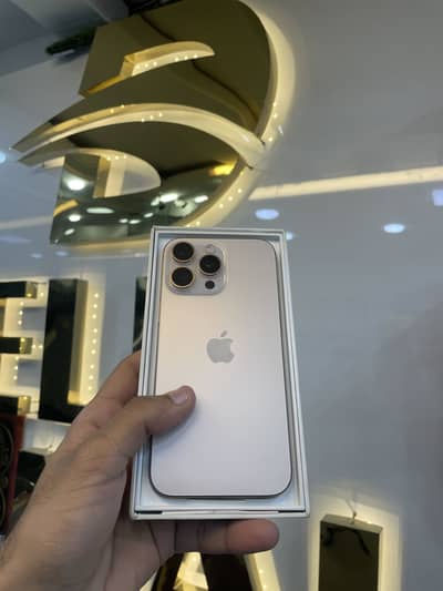 IPhone 16 Pro Max 256 Factory