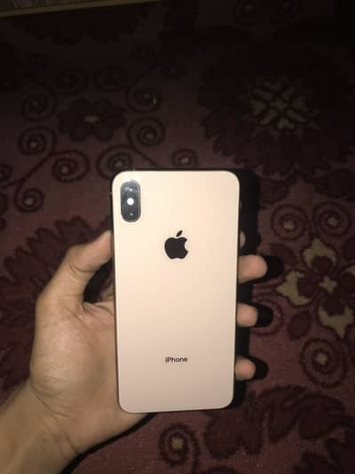 Apple iPhone XS Max
