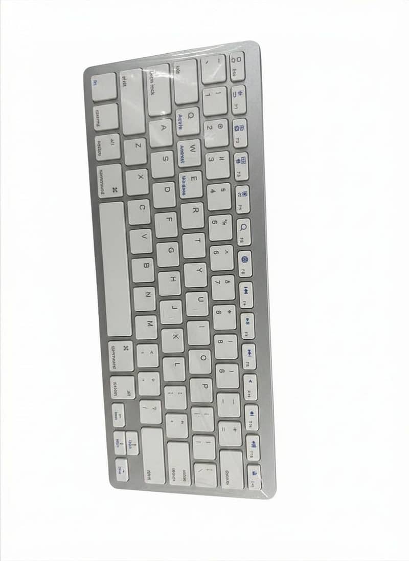 Wireless Computer Keyboard 2