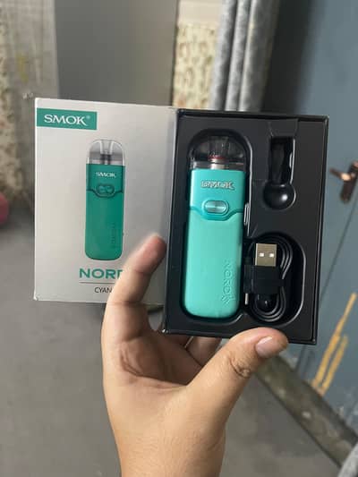 Smok Nord gt vape