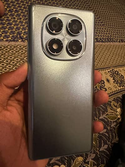 Note 14 pro 12gb 256gb official PTA dual