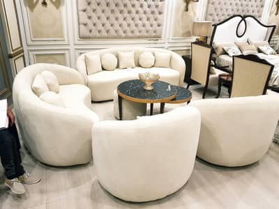 7 seter sofa for sale