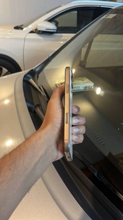 iphone 16 pro max | 256 | Pta approved