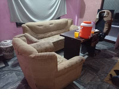 Sofa 4 Seater