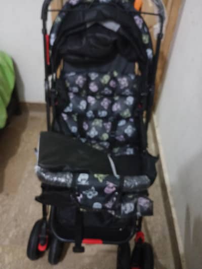 Baby Strollers and Pram