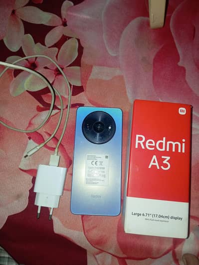 Xiaomi Redmi A3