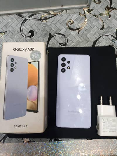 Samsung Mobile A32