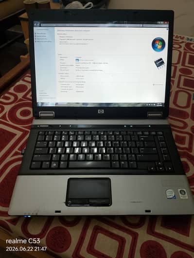compaq Hp 6730b