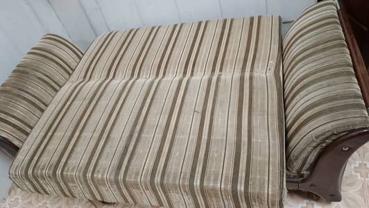 Sofa bed