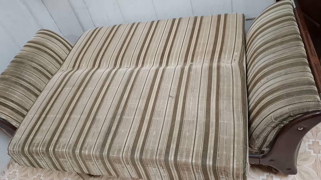 Sofa bed 0