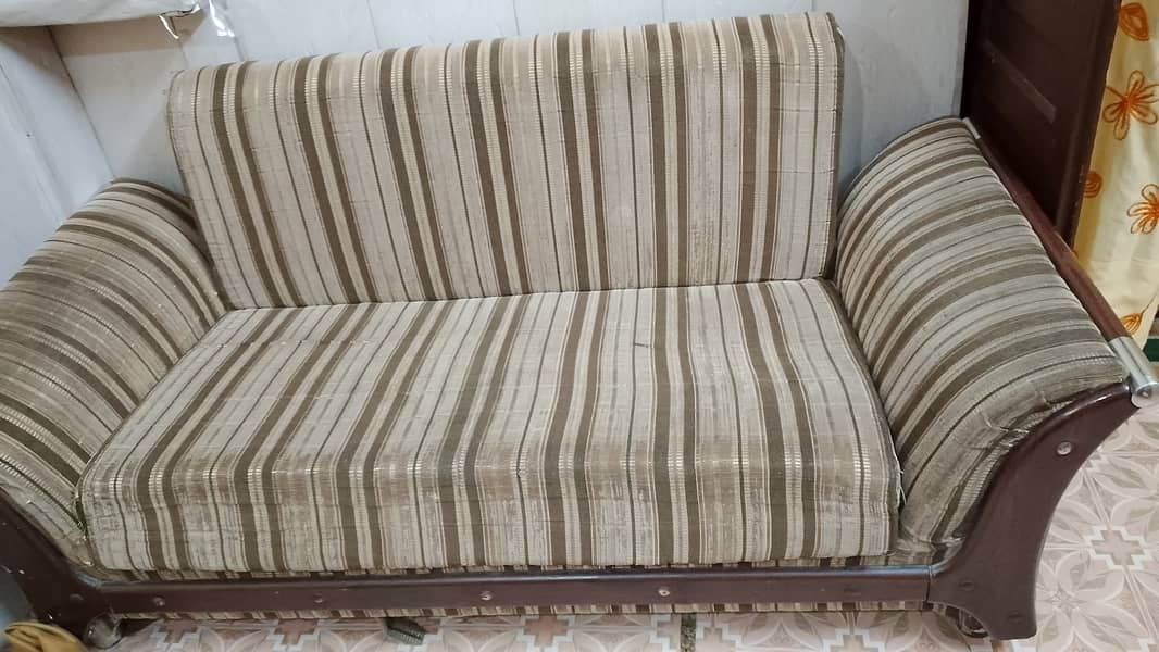 Sofa bed 3