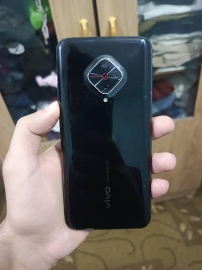 Vivo S1 Pro
