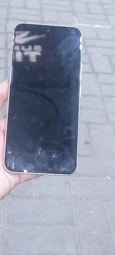 Infinix Hot 60 pro